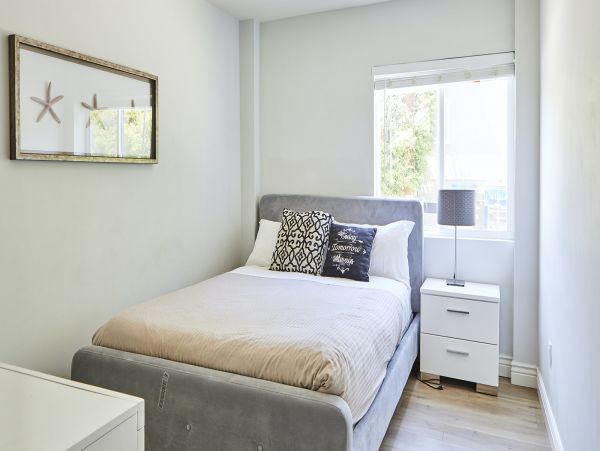Los Angeles Home 1006620
