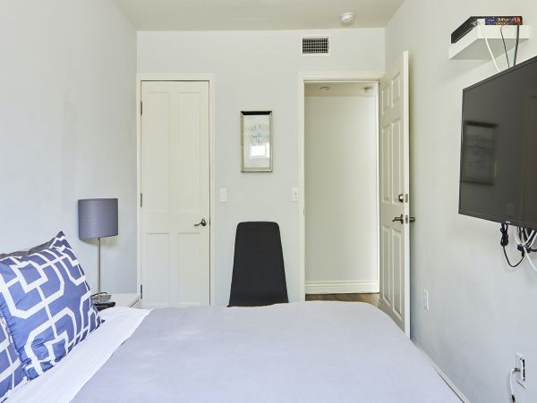 Los Angeles Home 1006620