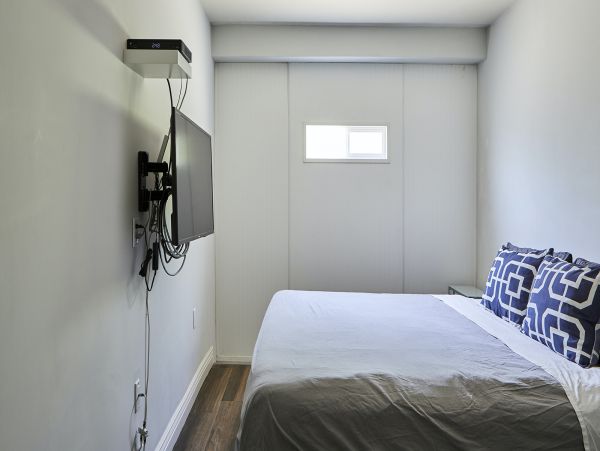 Los Angeles Home 1006620