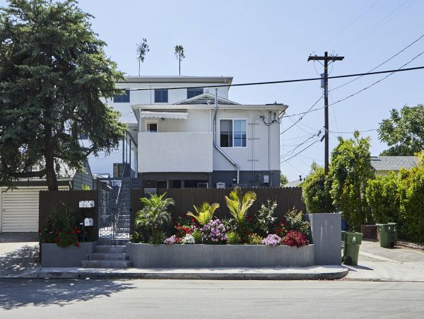 Los Angeles Home 1006620