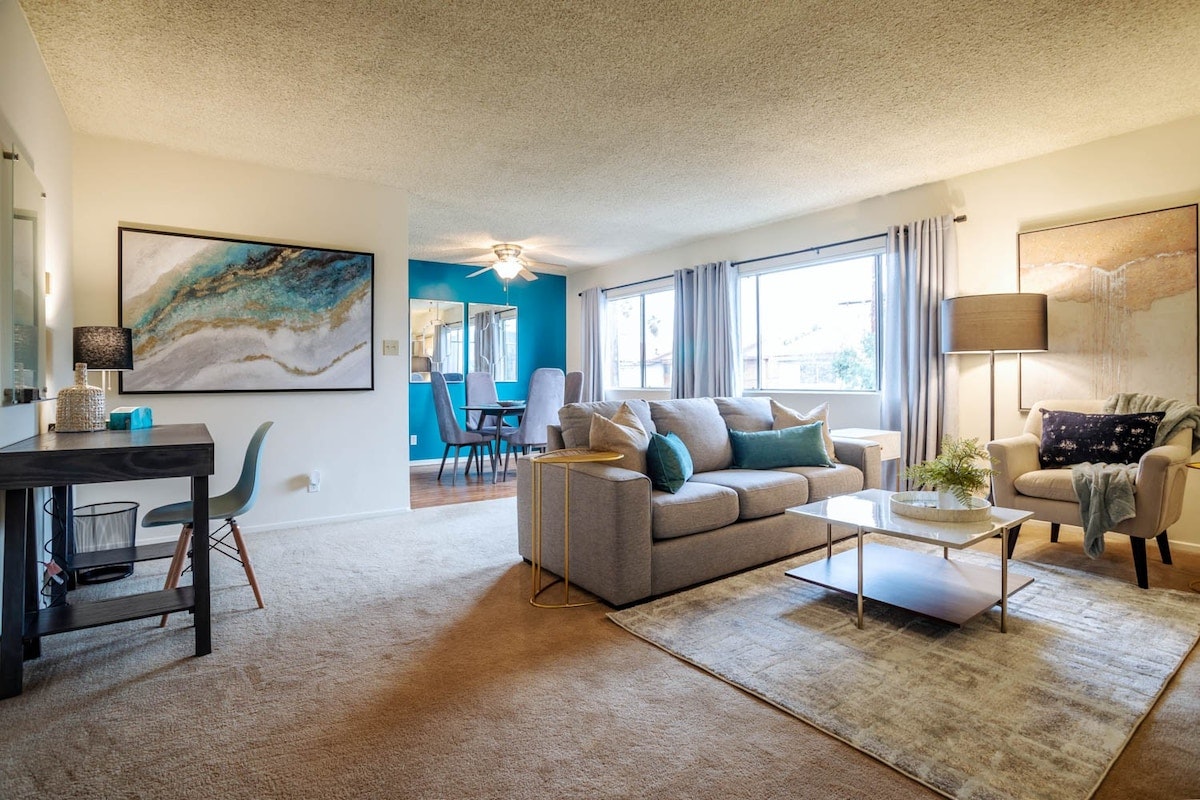 Los Angeles Home 1006621