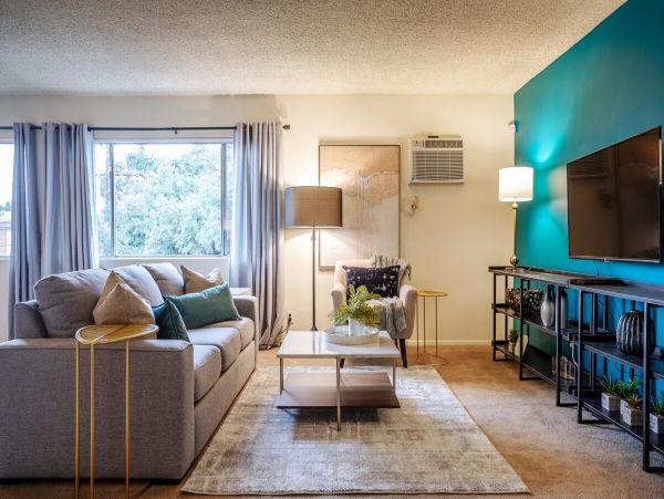 Los Angeles Home 1006621