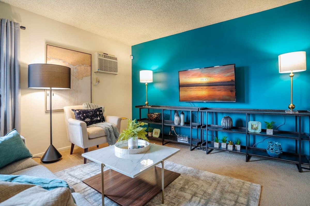 Los Angeles Home 1006621