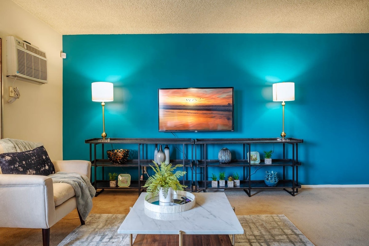 Los Angeles Home 1006621
