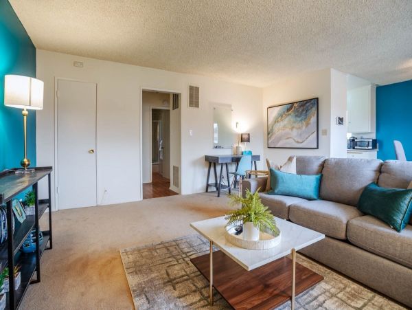 Los Angeles Home 1006621