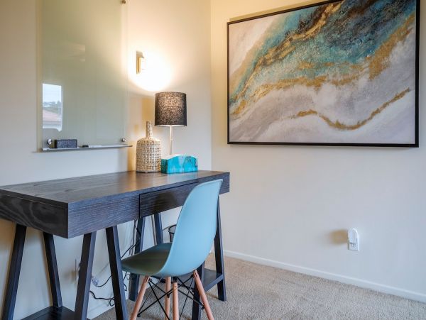 Los Angeles Home 1006621