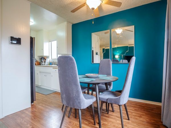 Los Angeles Home 1006621
