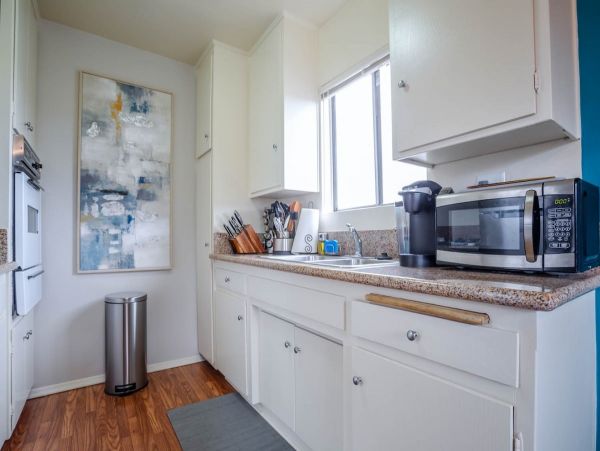 Los Angeles Home 1006621