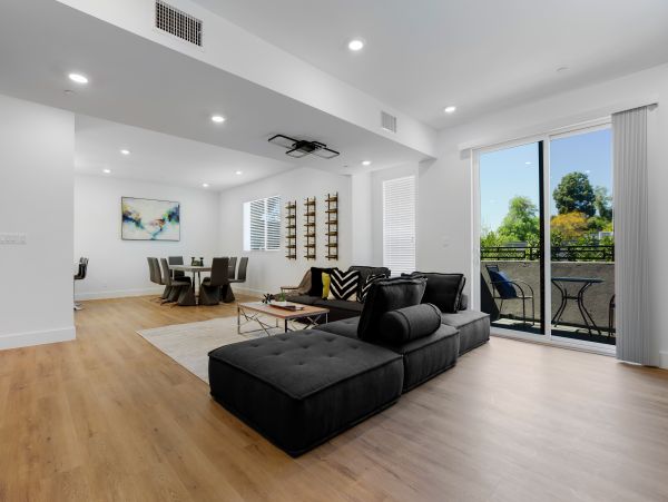 Los Angeles Home 1006622