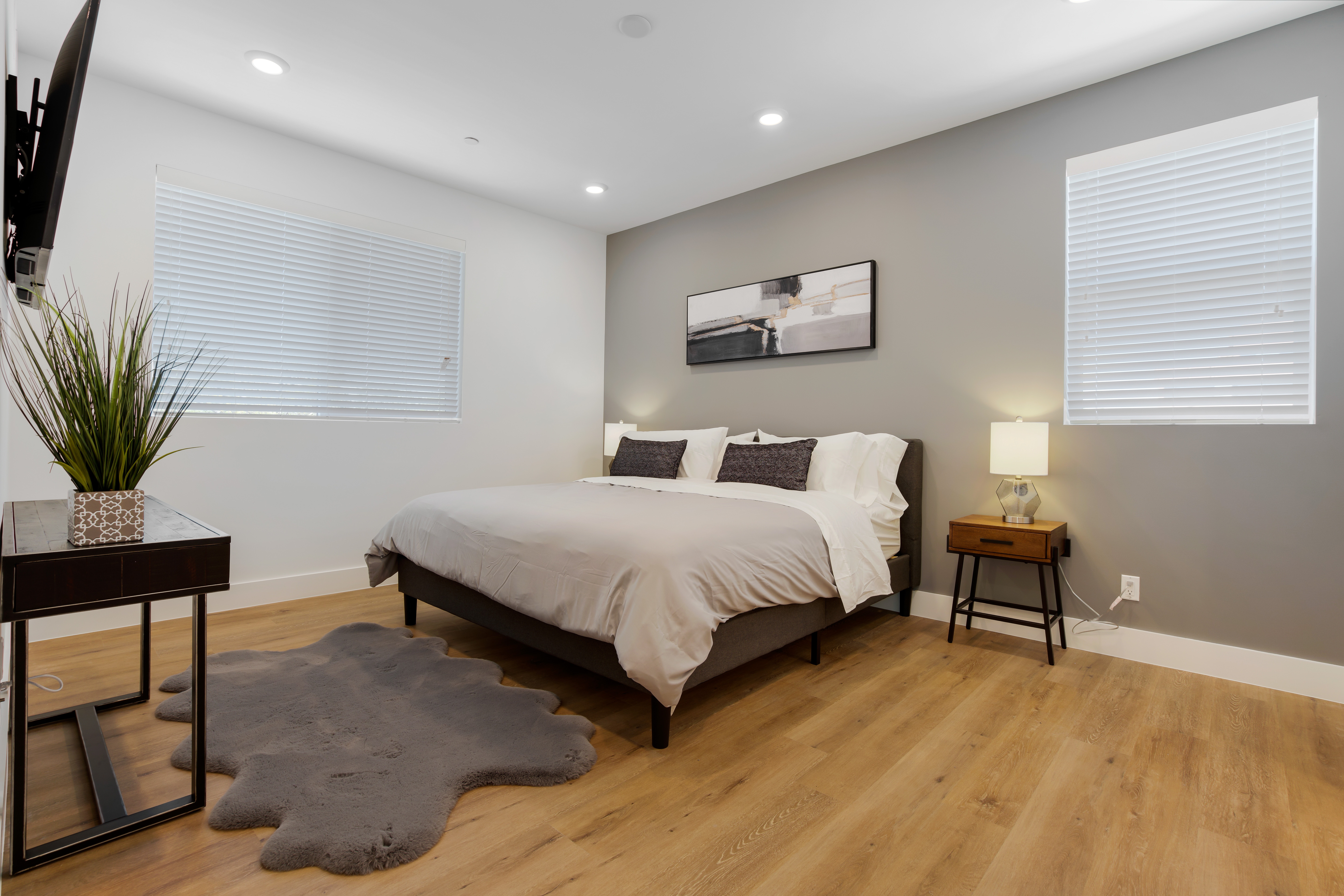 Los Angeles Home 1006622