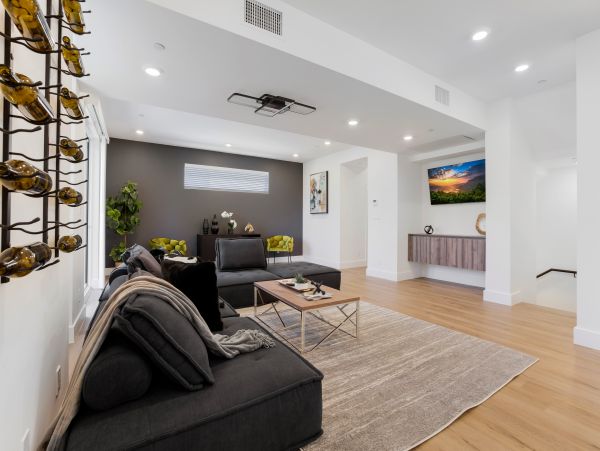 Los Angeles Home 1006622