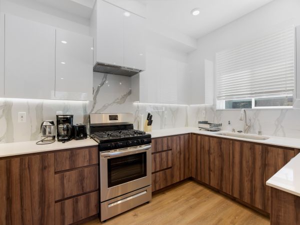 Los Angeles Home 1006622
