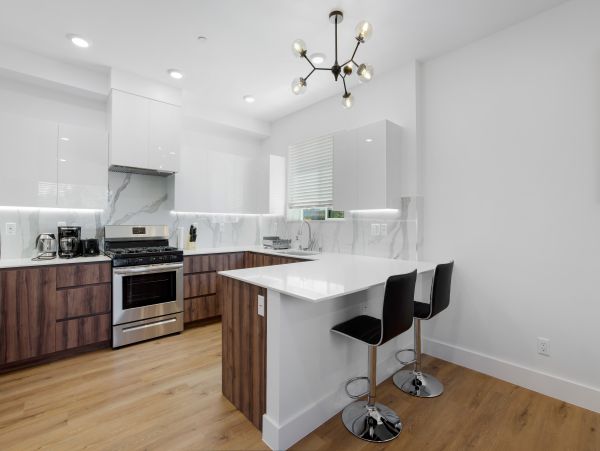 Los Angeles Home 1006622