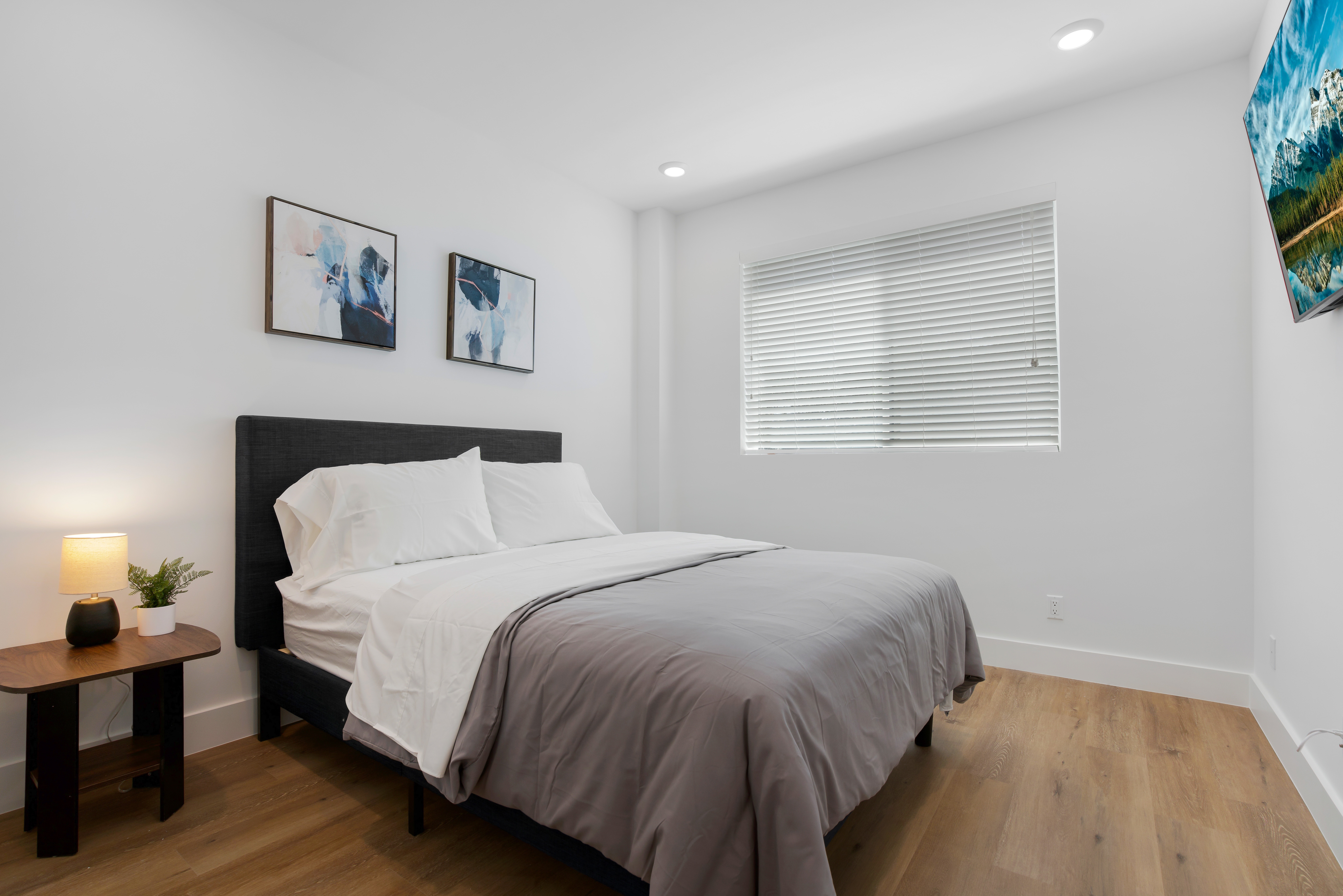 Los Angeles Home 1006622