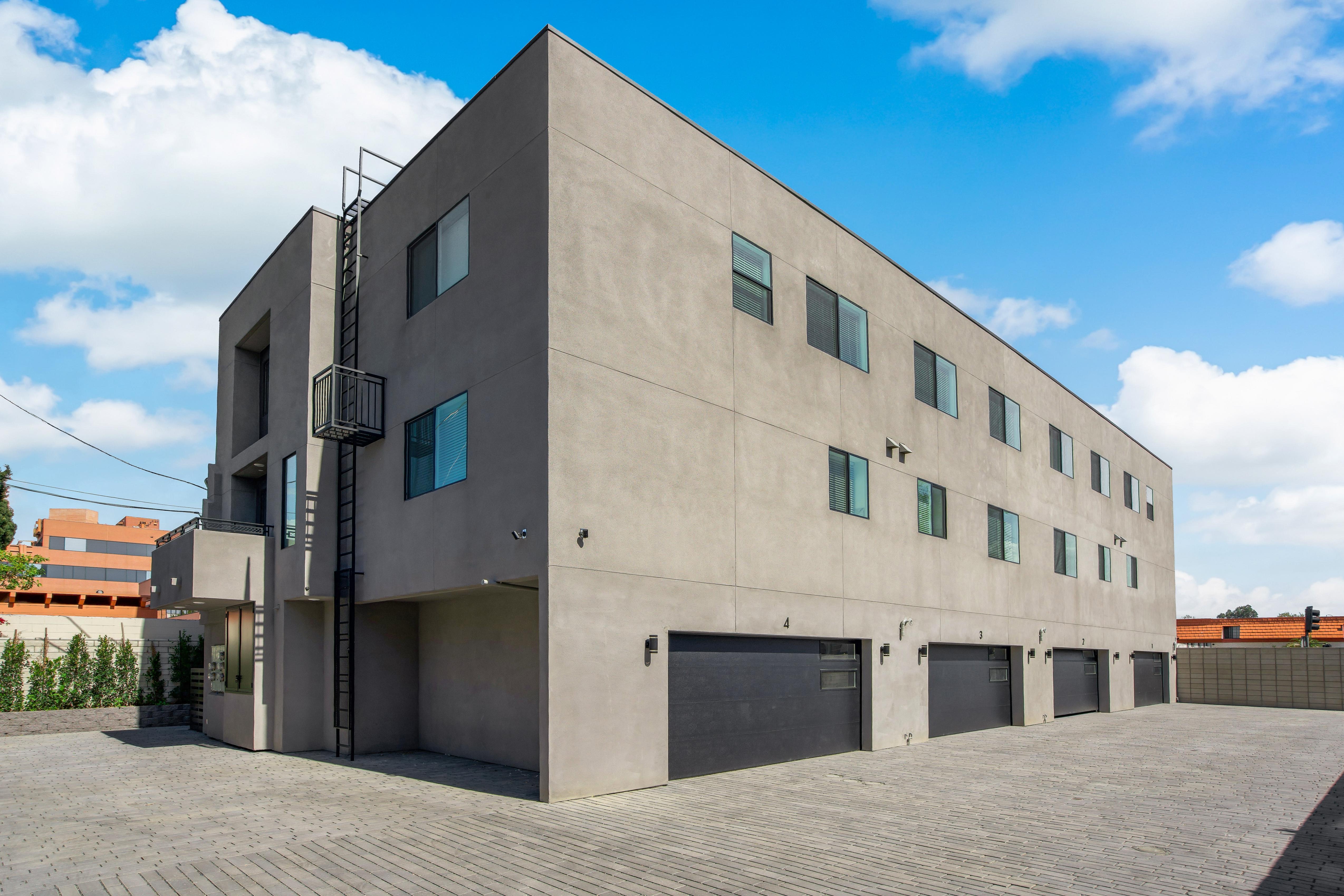 Los Angeles Home 1006622