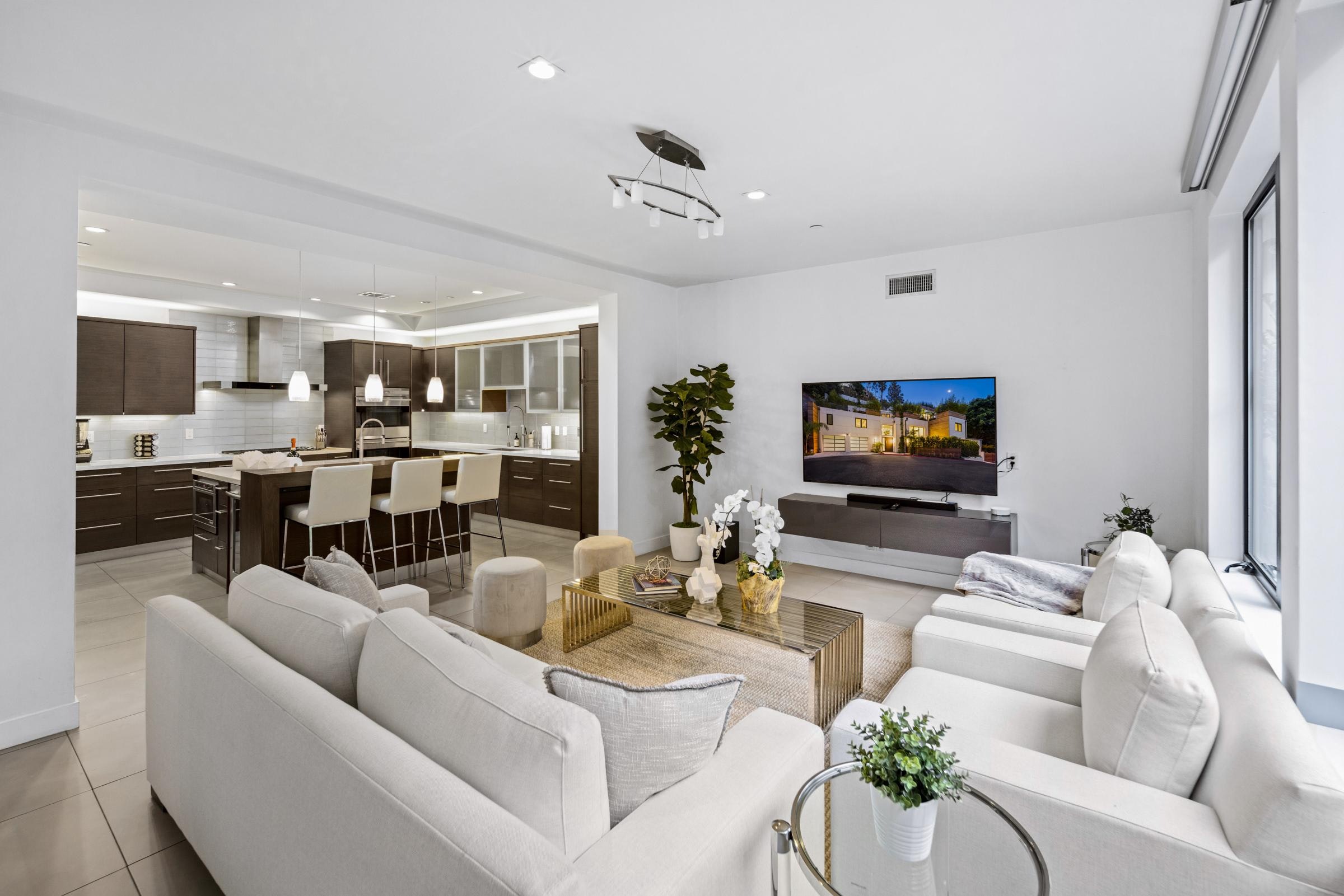 Los Angeles Home 1006623