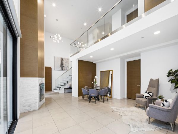 Los Angeles Home 1006623
