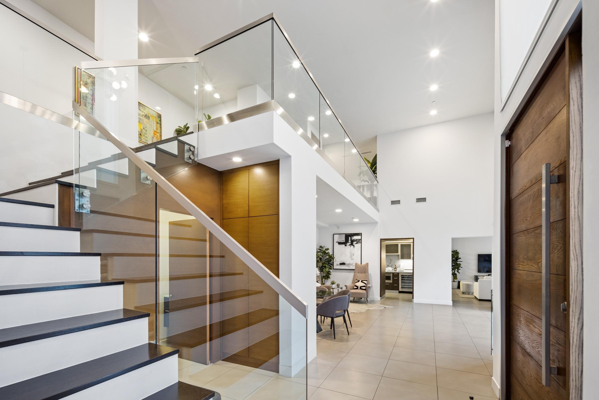 Los Angeles Home 1006623