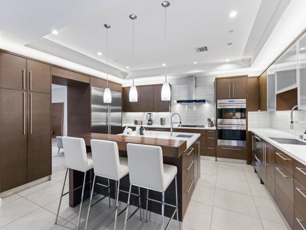 Los Angeles Home 1006623