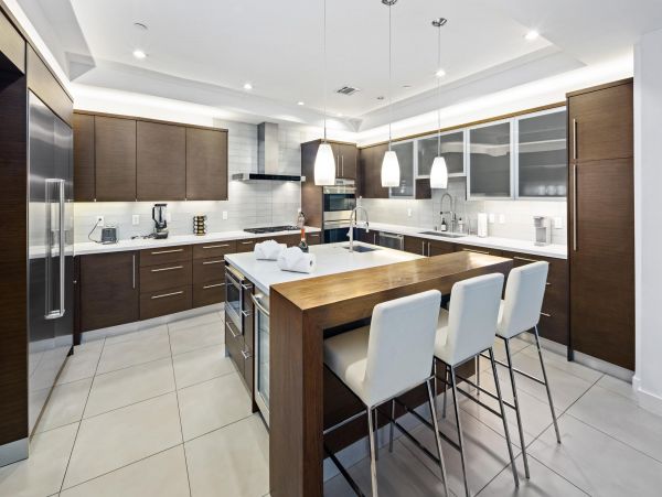 Los Angeles Home 1006623