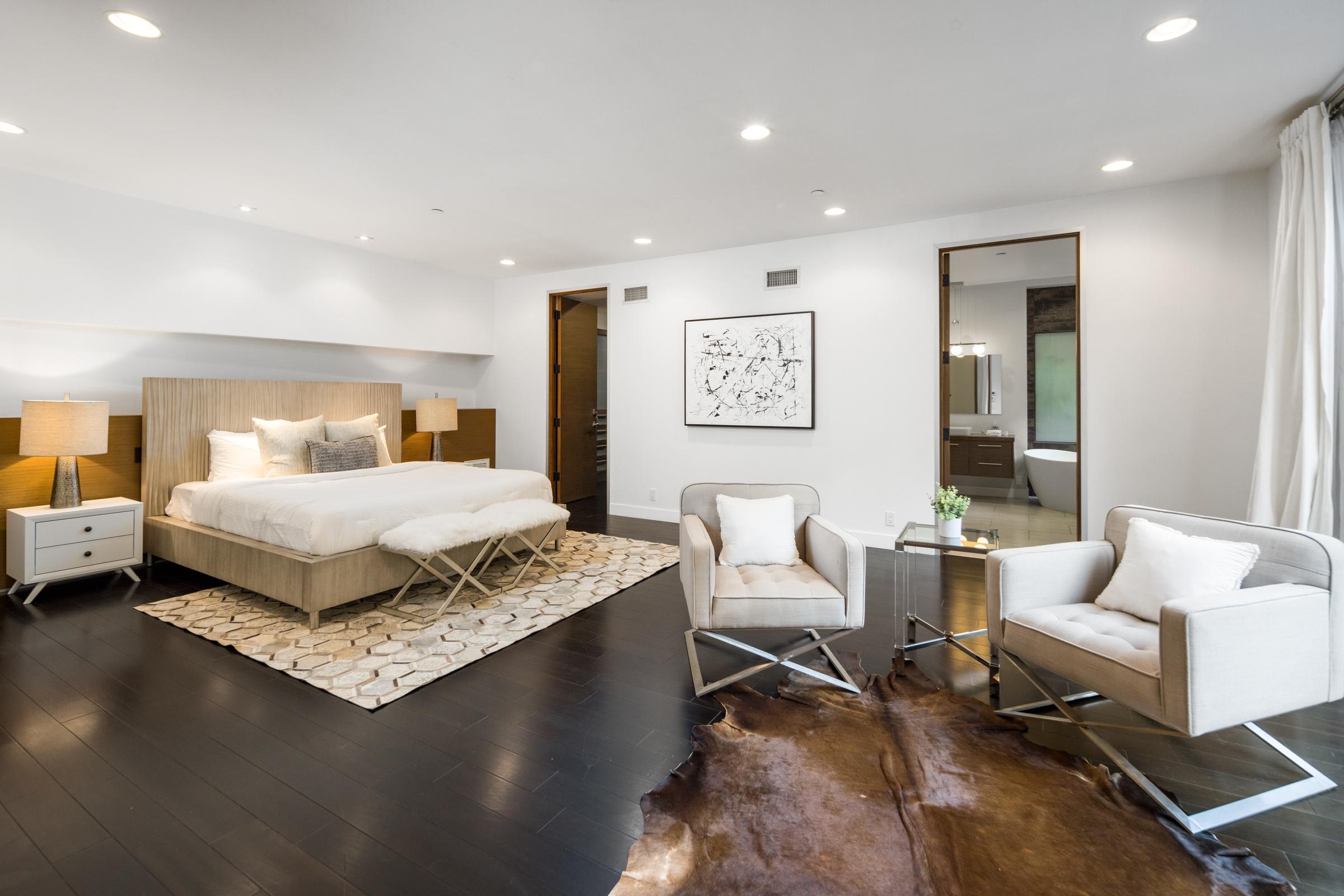Los Angeles Home 1006623