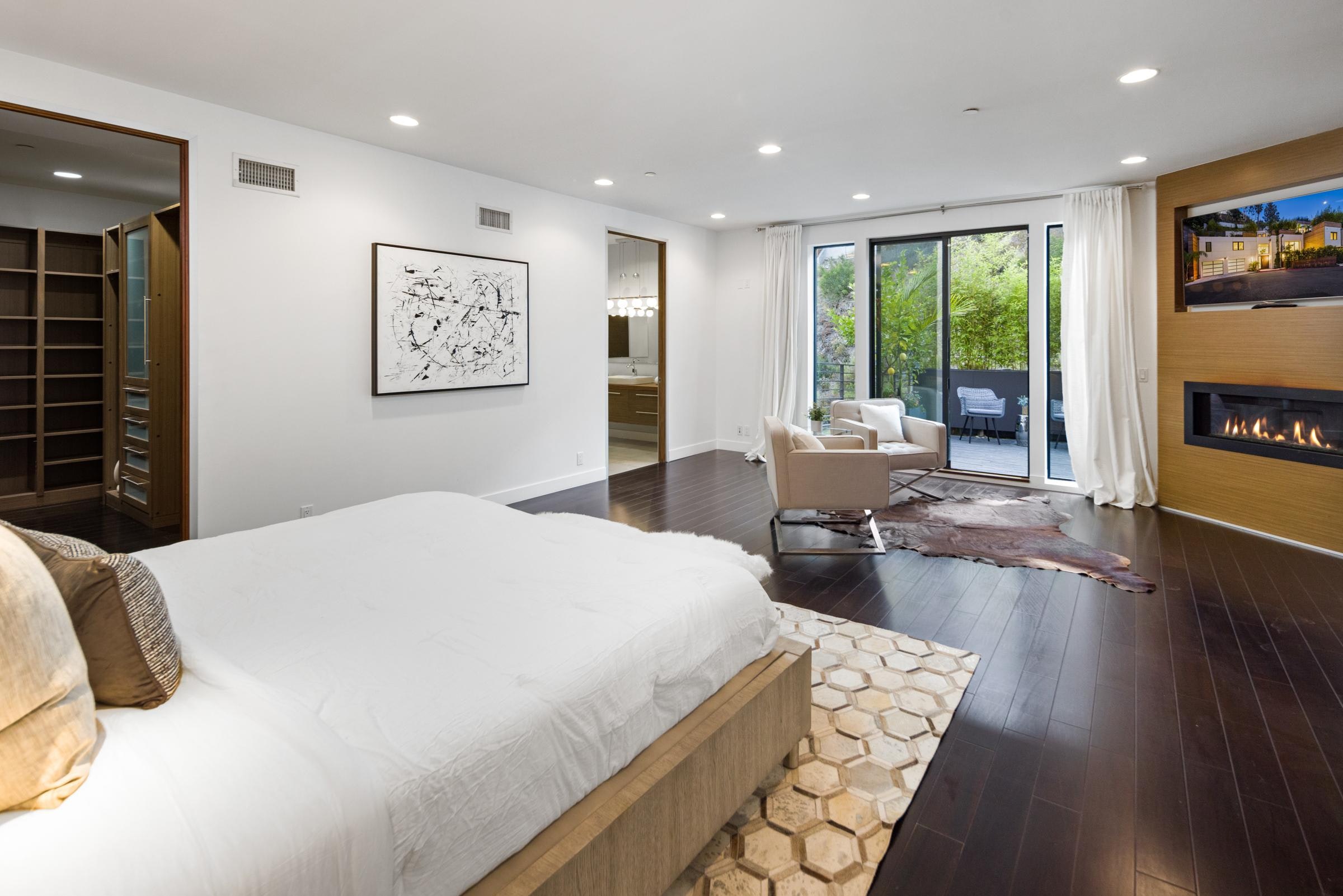 Los Angeles Home 1006623