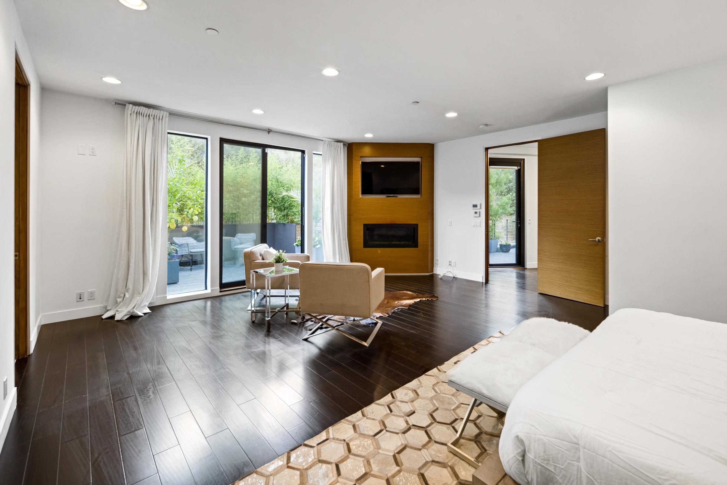 Los Angeles Home 1006623