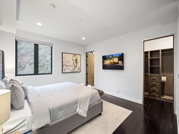 Los Angeles Home 1006623