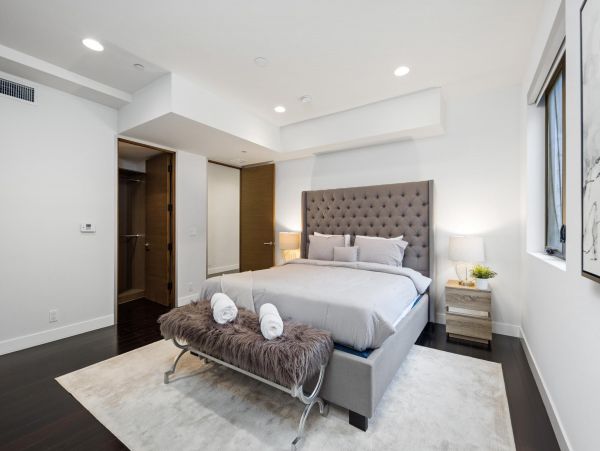 Los Angeles Home 1006623