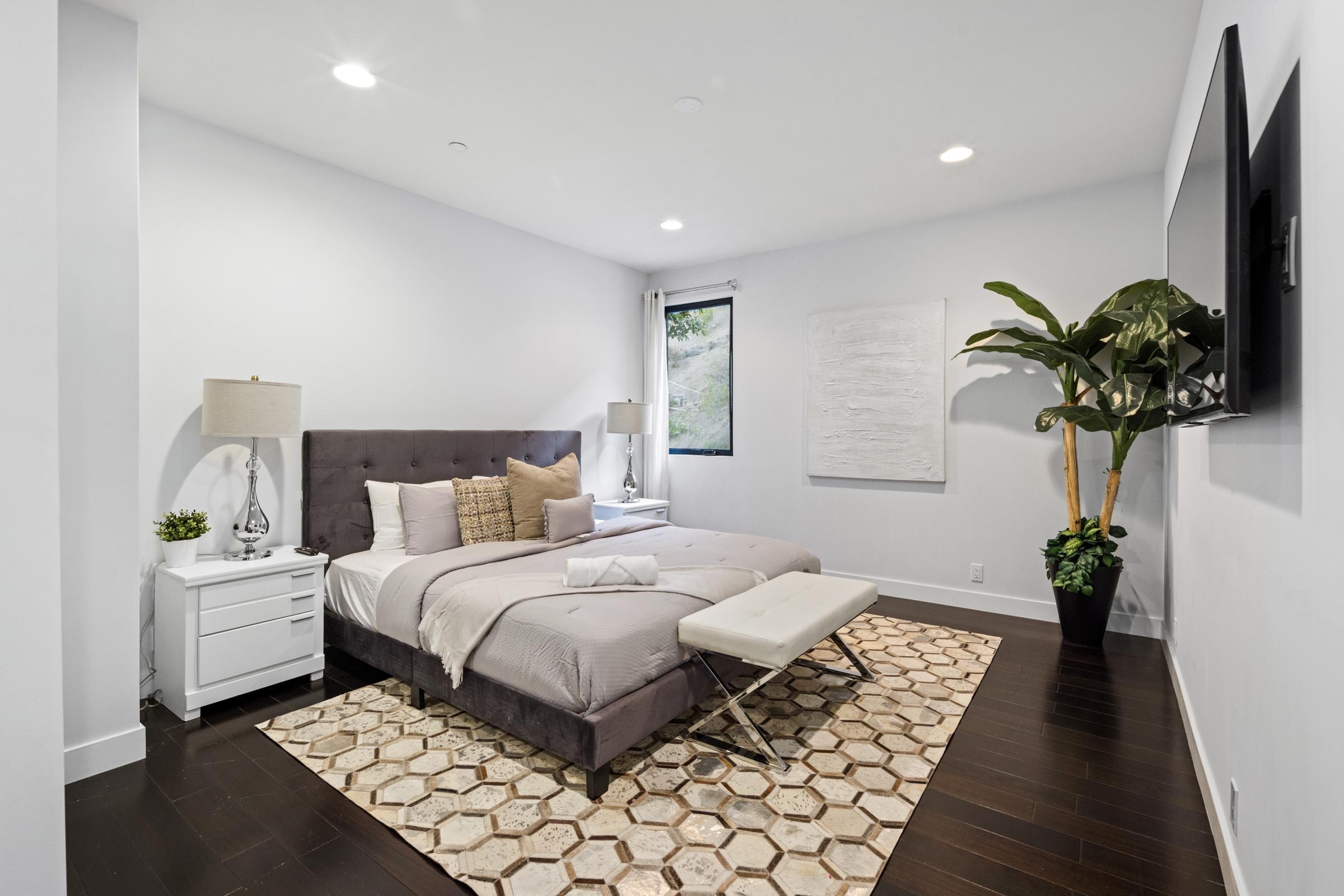 Los Angeles Home 1006623