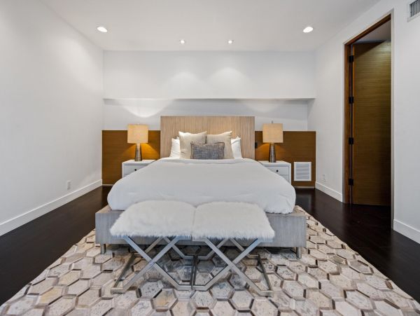 Los Angeles Home 1006623
