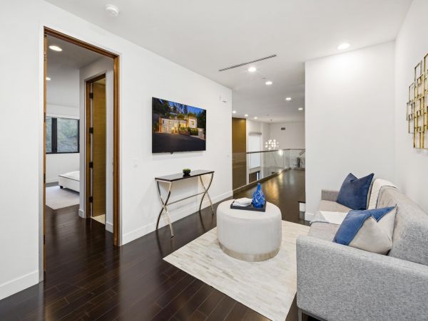 Los Angeles Home 1006623