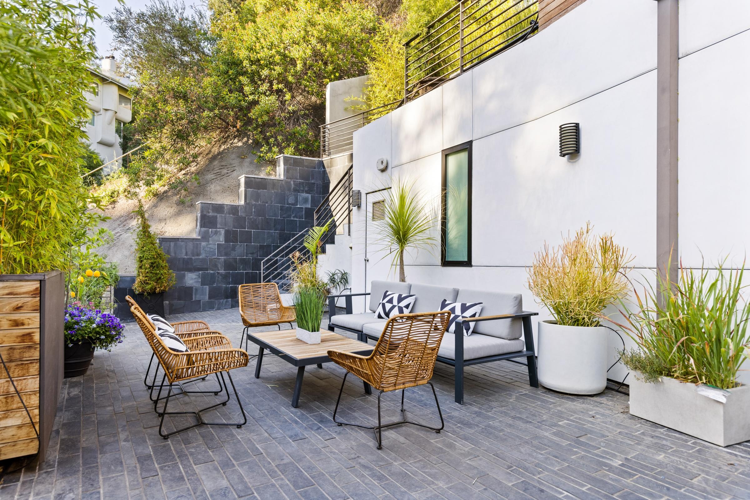 Los Angeles Home 1006623