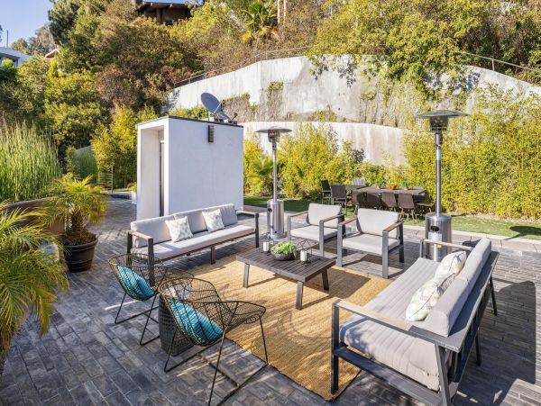 Los Angeles Home 1006623