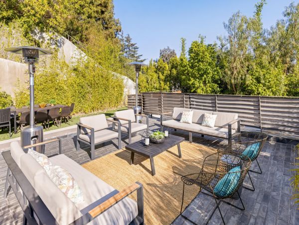 Los Angeles Home 1006623