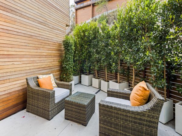 Los Angeles Home 1006623
