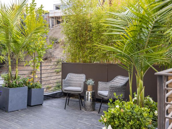 Los Angeles Home 1006623