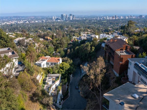 Los Angeles Home 1006623