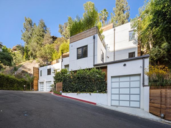 Los Angeles Home 1006623