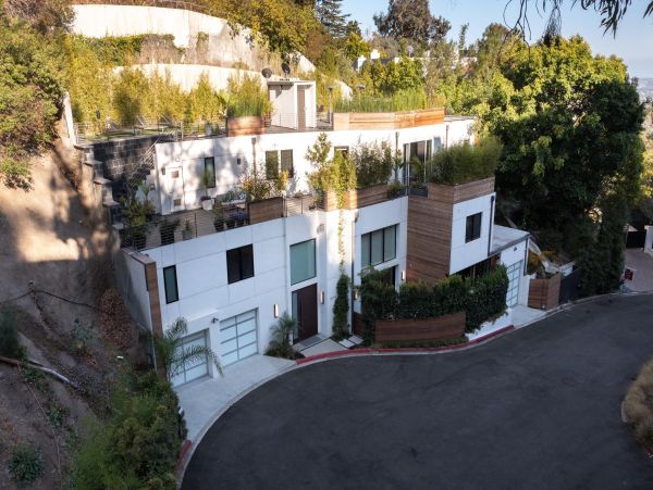 Los Angeles Home 1006623