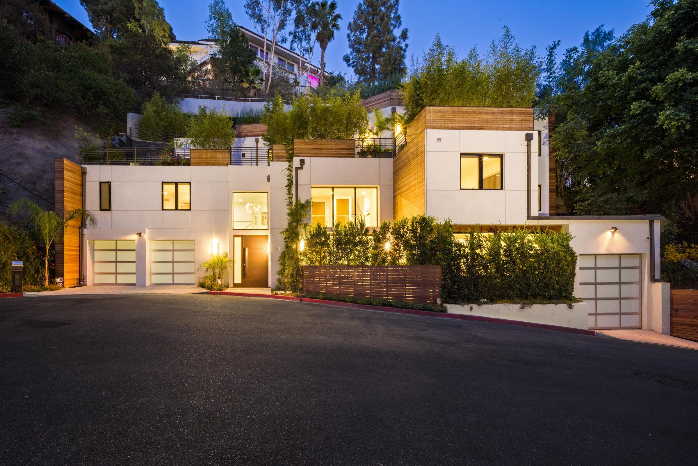 Los Angeles Home 1006623