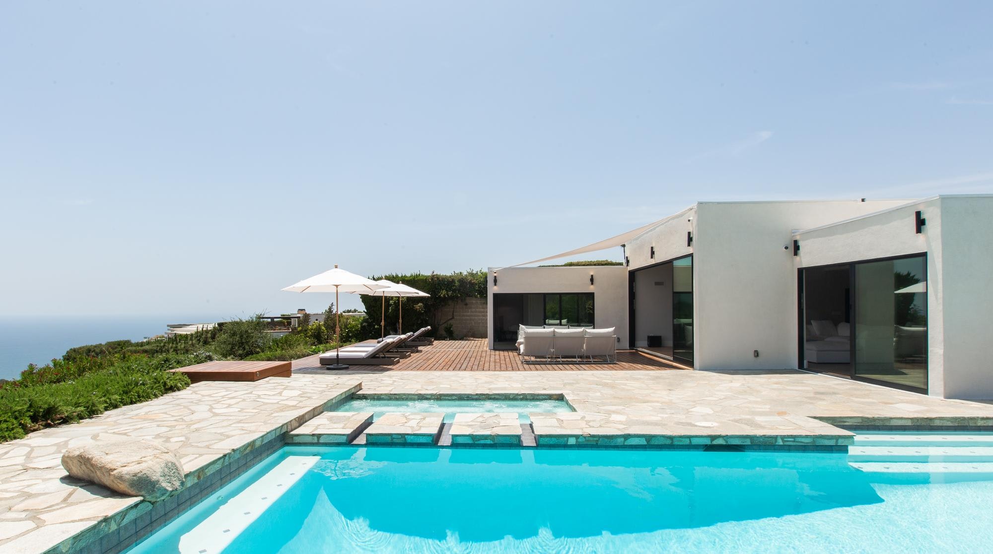 Los Angeles Home 1006624