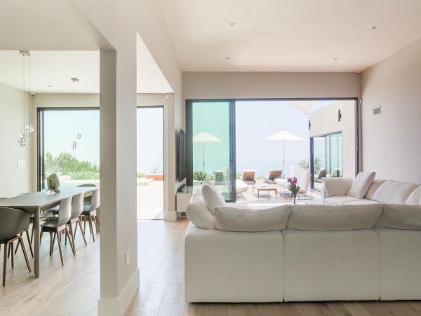 Los Angeles Home 1006624