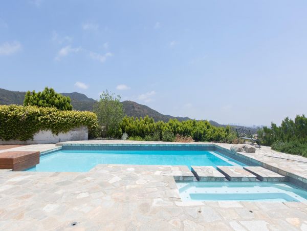 Los Angeles Home 1006624