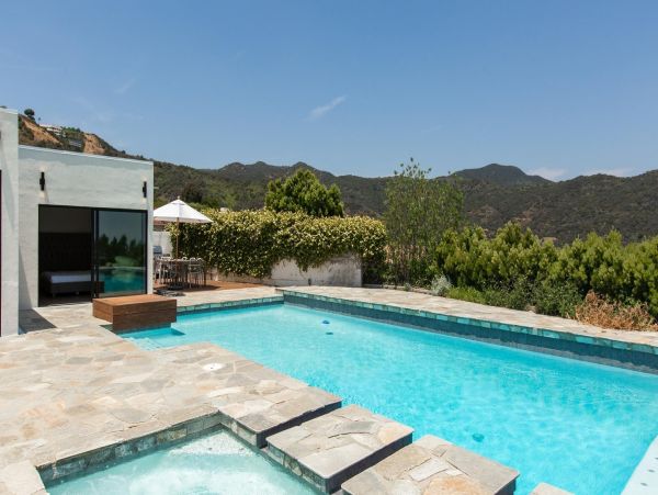 Los Angeles Home 1006624