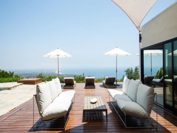 Los Angeles Home 1006624