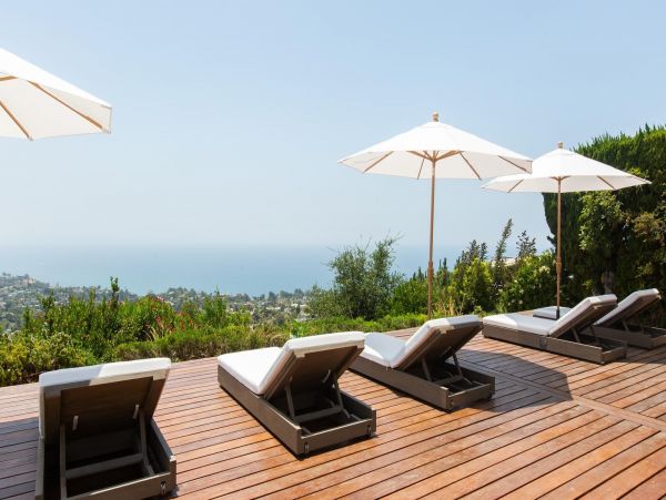 Los Angeles Home 1006624
