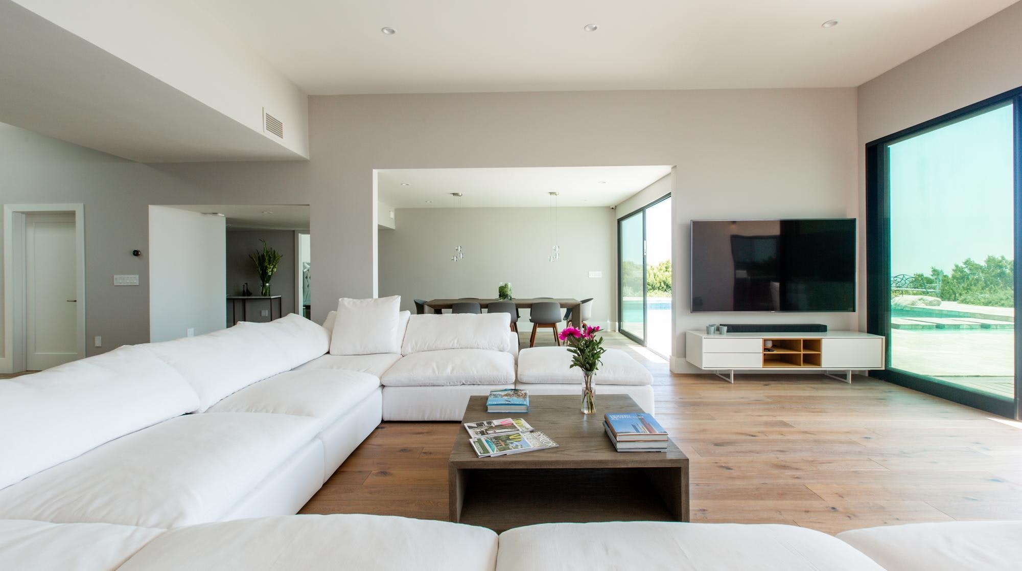 Los Angeles Home 1006624