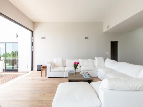Los Angeles Home 1006624