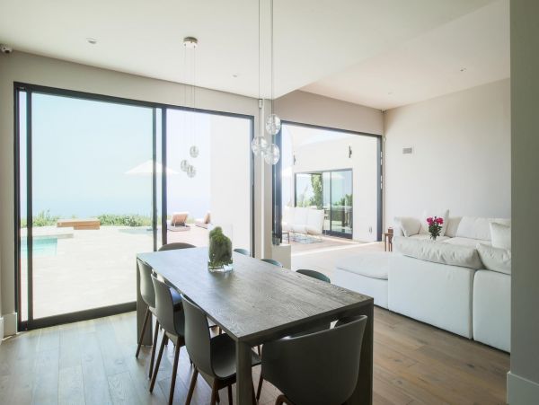 Los Angeles Home 1006624